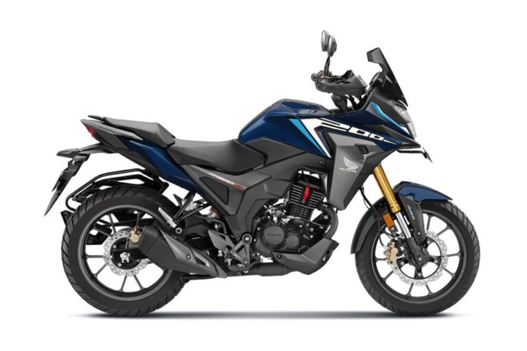 BROS 160 2025 PODE CHEGAR COM 200cc COM NOME CB 200X 2025 SERÁ? Moto Revista